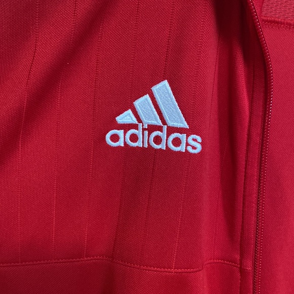 Men’s Adidas Climacool Sweater - Picture 4 of 5